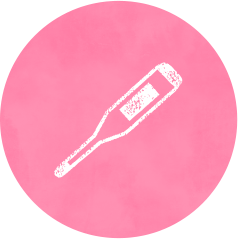 【感染予防対策実施中】発熱外来は予約制となっております。ご来院前に必ずお電話でご連絡ください。 